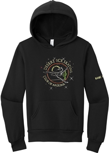 Dessert Ice SC of Arizona Hoodie