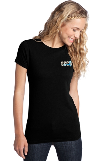 Sooner SC  Embroiderd Tee