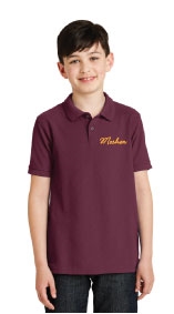 Design E Polo