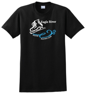 Eagle River FSC Short Sleeve T-shirt