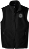 Columbus FSC Polar Fleece Vest