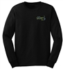 Florida Everblades FSC Embroidered Long Sleeve Tee