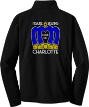 FSC of Charlotte Polar Fleece Jacket