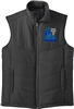 FSC of Memphis Unisex Puffy Vest