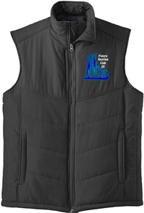 FSC of Memphis Unisex Puffy Vest