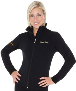Grand Skaters of Arizona Mondor Jacket #4483