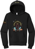 Grand Skaters of Arizona Hoodie