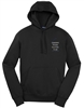 Premium Pull-Over Hooded Sweatshirt