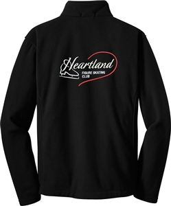 Heartland FSC Polar Fleece Jacket