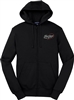 Heartland FSC Full Zip Hooded Sweatshirt