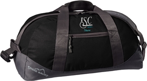 ISC Frenso Eddie Bauer Duffle bag