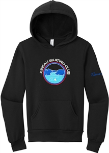 Juneau Skating Club Hoodie
