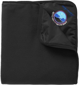 Juneau SC Blanket