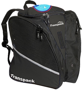 Juneau Skating Club Transpack