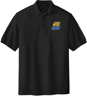 SPX Figure Skating Team Unisex Polo