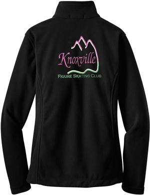 Knoxville FSC Polar Fleece Jacket