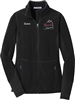 Knoxville FSC Ladies Pro-fleece Jacket