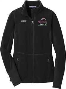 Knoxville FSC Ladies Pro-fleece Jacket