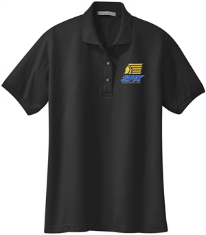 SPX Figure Skating Team Ladies Polo