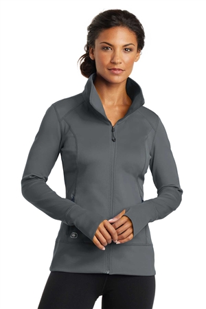 ENDURANCE Ladies Fulcrum Full-Zip Jacket