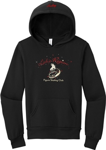 Lake Region Skating Club Hoodie