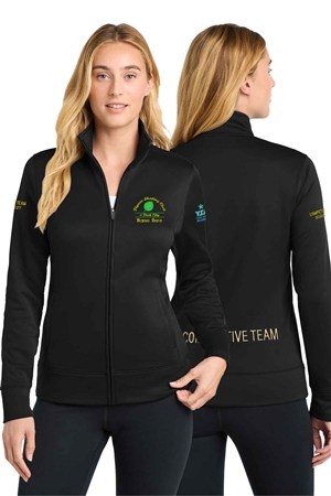 FSC Park City Competition Team -Ladies
