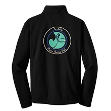 La Jolla FSC Polar Fleece Jacket