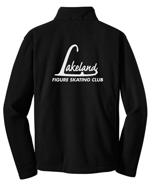 Lakeland FSC Polar Fleece Jacket