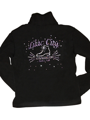 Lilac City FSC Mondor Jacket