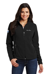 Mountain Edge SC Ladies Fleece Jacket