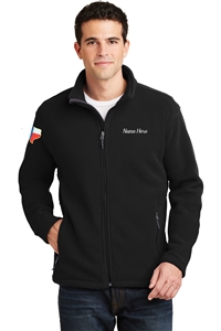 Memorial FSC Polar Fleece Jacket