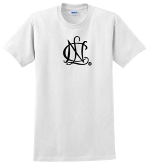 NCL Los Gatos Saratoga Basic Tee