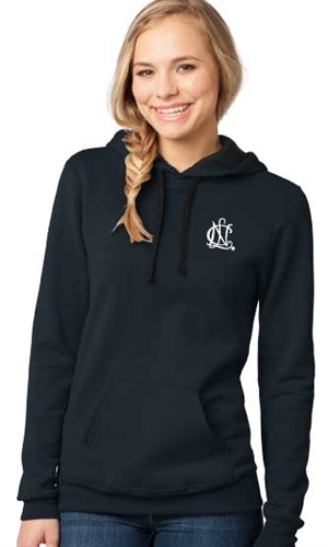 NCL Concert Fleece Hoodie