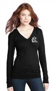 NCL Mid Peninsula Hooded Tee