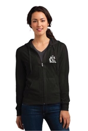 NCL Mid Peninsula Light Weight zip Jacket