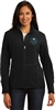 Osceola FSA Ladies Pro-fleece Jacket