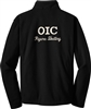 OIC Figure Skating Polar Fleece Jacket