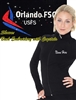 Orlando FSC Mondor Supplex Jacket