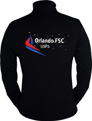 Orlando FSC Mondor Jacket