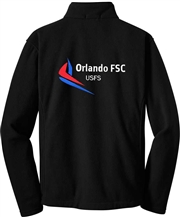 Orlando FSC Polar Fleece Jacket