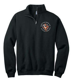 Penguin FSC 1/4 zip Fleece