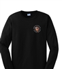 Penguin FSC Embroidered Long Sleeve Tee