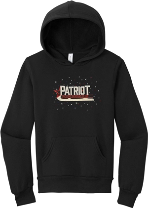 Patriot FSC Hoodie