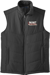 Patriot FSC Unisex Puffy Vest