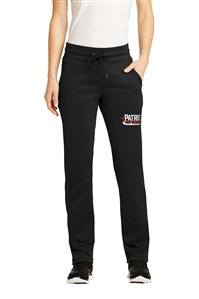 Patriot FSC Ladies Sport-WickÂ® Fleece Pant