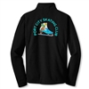 Port City Skating Club Polar Fleece Jacket