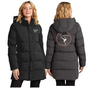Revolutions SC Puffy Parka