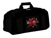 Raw Talents Duffle Bag