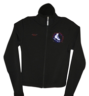 Red River Valley FSC Mondor Chest Logo Jacket