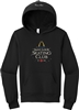 Saint Louis Skating Club Hoodie